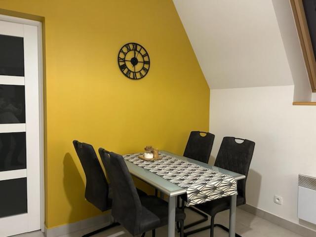 Апартаменты Apartament Jambur Закопане Экстерьер фото