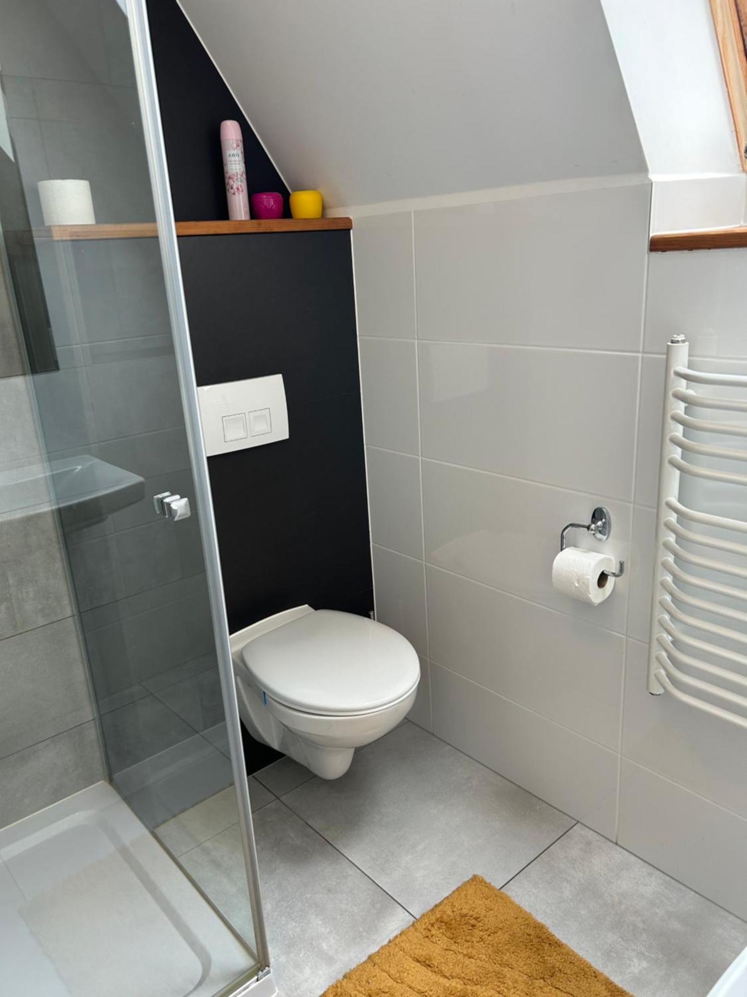 Апартаменты Apartament Jambur Закопане Экстерьер фото